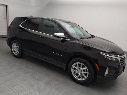 Used 2022 Chevrolet Equinox LT FWD image 11