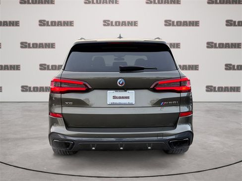 Certified 2023 BMW X5 M50i w/ Executive Package image 4