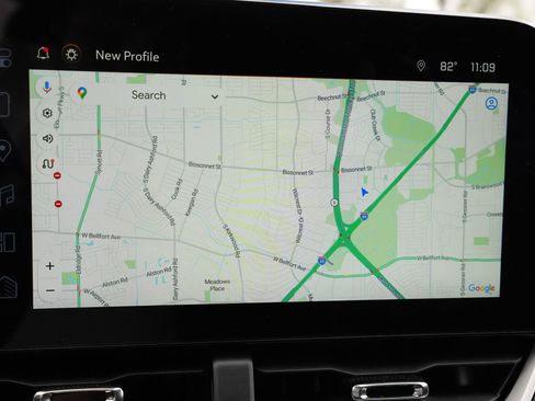 Used 2025 Chevrolet Equinox LT image 12