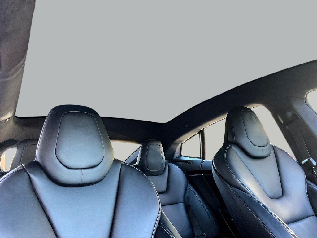 Used 2020 Tesla Model S Performance AWD/4WD image 19