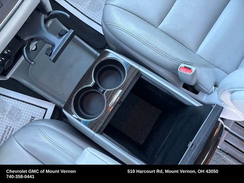 Used 2017 Toyota Sienna L image 13