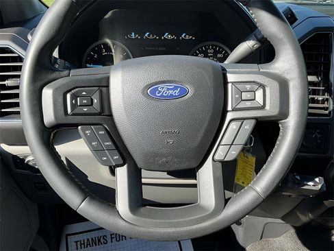 Used 2018 Ford F150 XLT w/ Equipment Group 301A Mid image 44