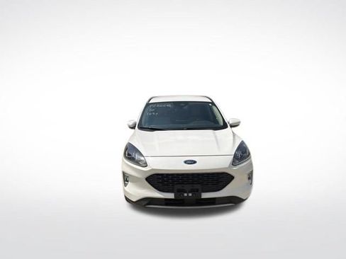 Used 2020 Ford Escape SEL FWD image 8