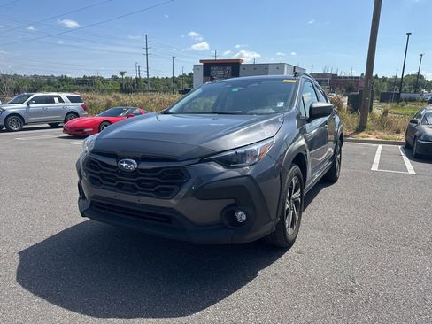 Used 2024 Subaru Crosstrek 2.0i Premium AWD/4WD image 5