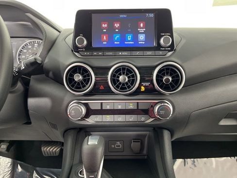 New 2025 Nissan Sentra S image 25