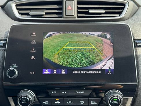 Used 2018 Honda CR-V EX image 22