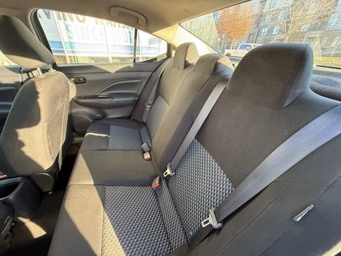 Used 2021 Nissan Versa S image 26