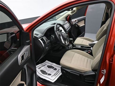 Used 2019 Ford Ranger XLT w/ FX4 Off-Road Package image 19