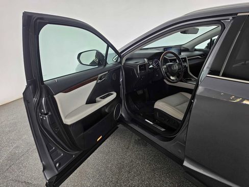 Used 2020 Lexus RX 350 FWD w/ Premium Package image 19