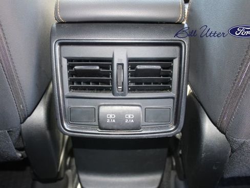 Used 2022 Subaru Forester Wilderness image 14