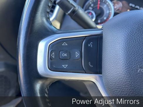 Used 2023 RAM 2500 Big Horn w/ Level 1 Equipment Group image 14