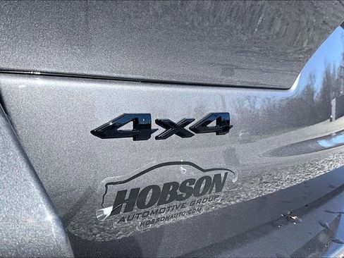 Used 2024 Jeep Grand Cherokee L Altitude image 14