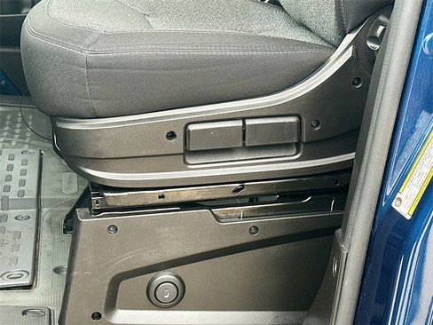 Used 2024 RAM ProMaster 3500 w/ Cold Weather Group image 22