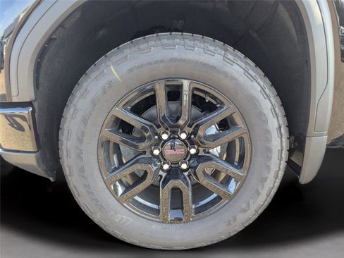 New 2026 GMC Sierra 1500 Elevation w/ Elevation Premium Package image 12