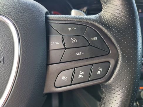 Used 2024 Dodge Durango GT image 34