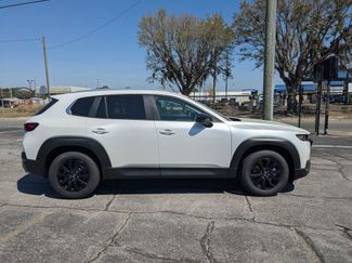 New 2026 MAZDA CX-50 AWD 2.5 S w/ Weather Package video 3