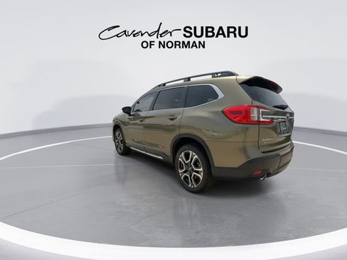 New 2026 Subaru Ascent Limited AWD/4WD image 7