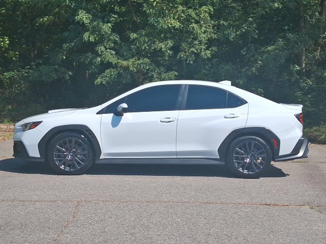Used 2022 Subaru WRX Premium AWD/4WD image 2
