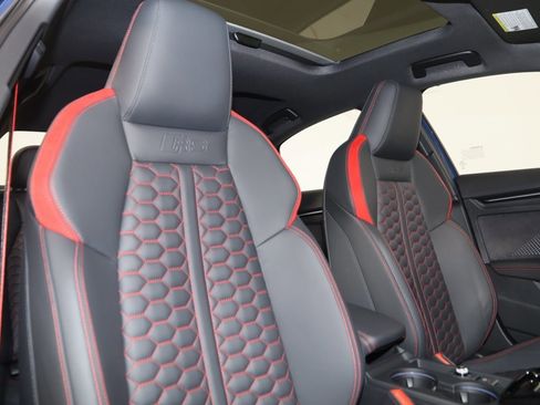 Used 2025 Audi RS 3 image 15