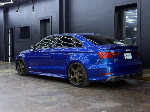 Used 2016 Audi S3 Premium Plus AWD/4WD image 7
