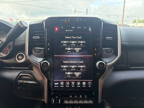 Used 2021 RAM 2500 Laramie w/ Safety Group B AWD/4WD image 36