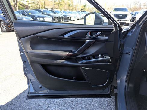 Used 2021 MAZDA CX-9 Carbon Edition AWD/4WD image 11