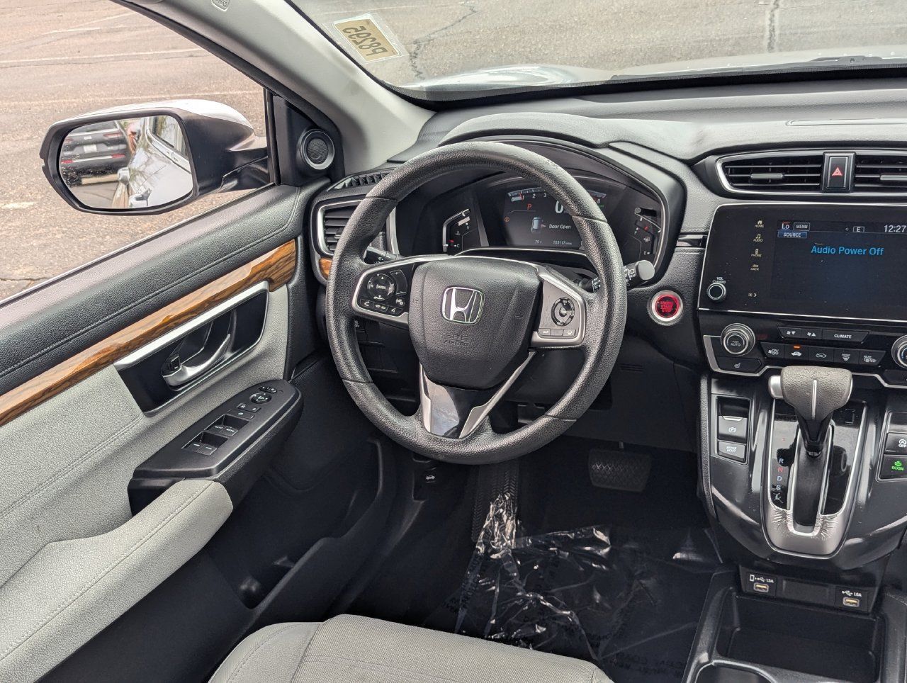 Used 2021 Honda CR-V EX image 27