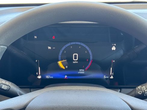 New 2026 Chevrolet TrailBlazer LS w/ LS Convenience Package FWD image 23