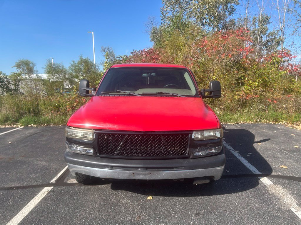 Used 2002 Chevrolet Silverado 1500 LS w/ Electrical Convenience Pkg RWD 360° Tour