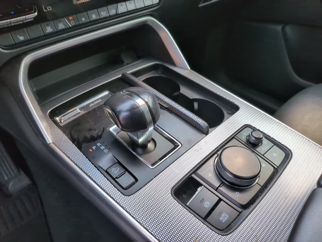 Used 2024 MAZDA CX-90 3.3 Turbo w/ Premium Package AWD/4WD image 20