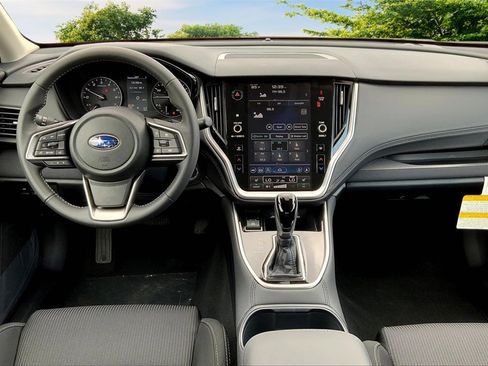 Used 2025 Subaru Legacy Premium image 5