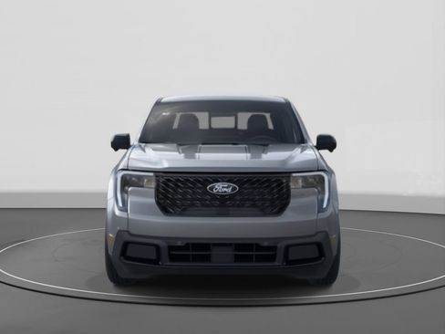 New 2025 Ford Maverick Lariat w/ Black Appearance Package image 6