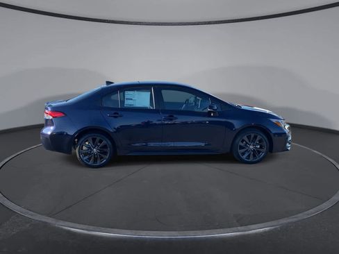 New 2026 Toyota Corolla SE image 9
