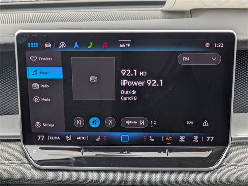 New 2025 Volkswagen Tiguan S image 18