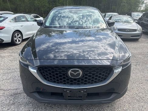 Used 2023 MAZDA CX-5 AWD 2.5 S image 6