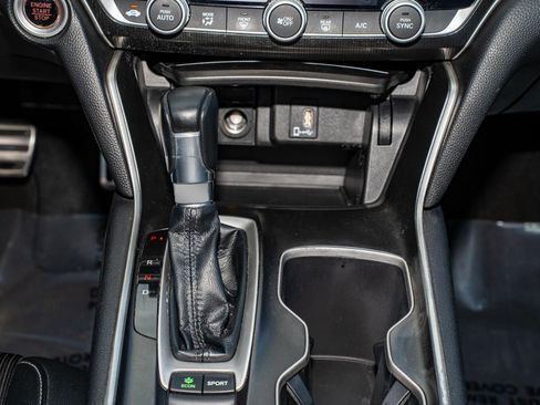 Certified 2019 Honda Accord Sport image 23