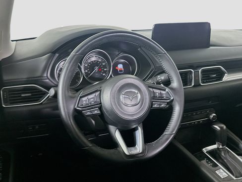 Used 2023 MAZDA CX-5 AWD 2.5 S image 17