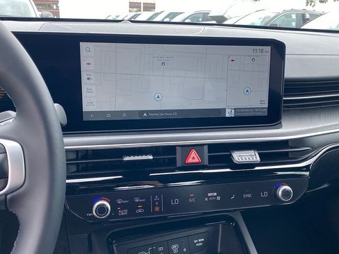New 2026 Kia K5 GT-Line w/ GT-Line Premium Package FWD image 21