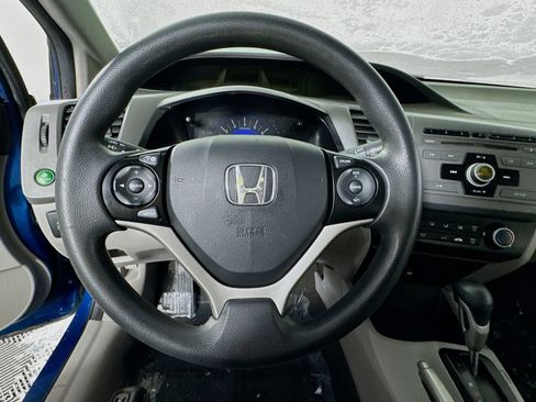 Used 2012 Honda Civic LX image 13