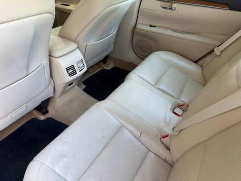 Used 2015 Lexus ES 300h w/ Navigation System Package FWD image 15