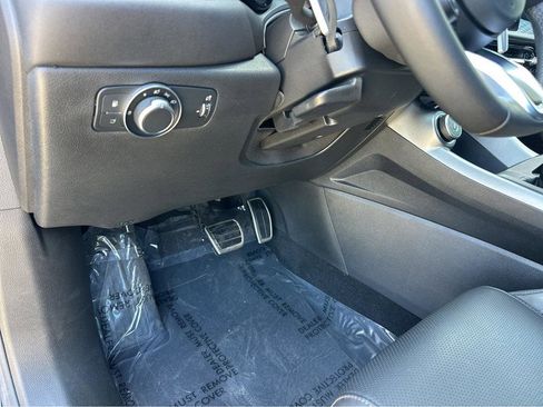 Used 2024 Alfa Romeo Tonale Veloce w/ Premium Interior Package image 32