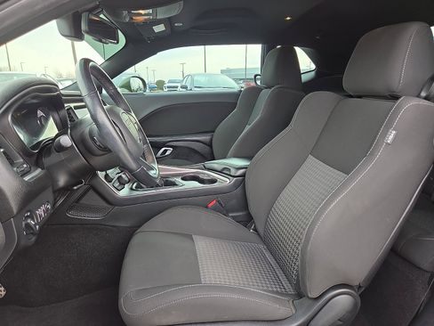 Used 2021 Dodge Challenger R/T Scat Pack w/ T/A Package image 15