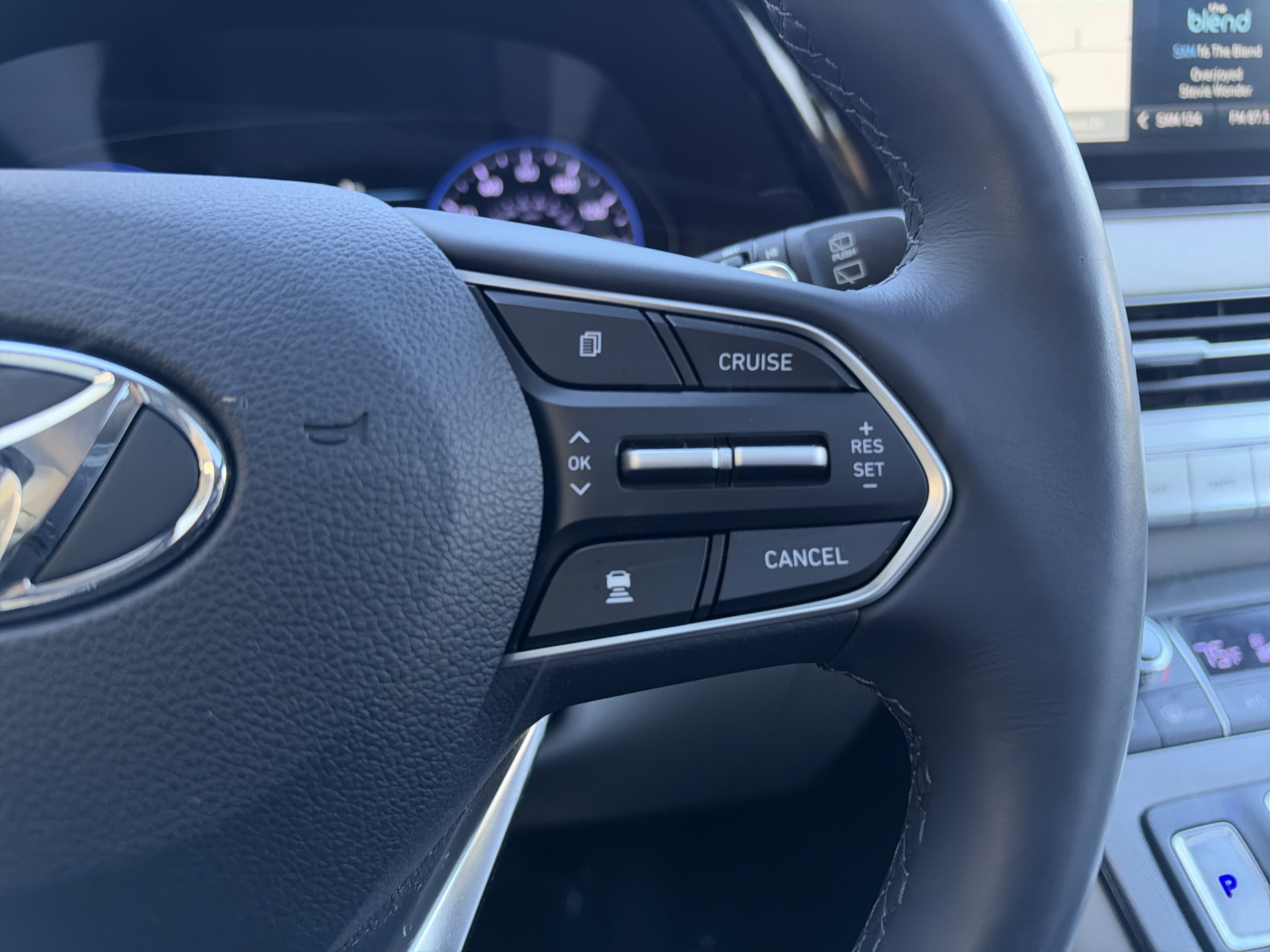 Used 2021 Hyundai Palisade SEL FWD image 19