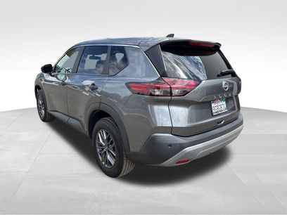 Used 2023 Nissan Rogue S
