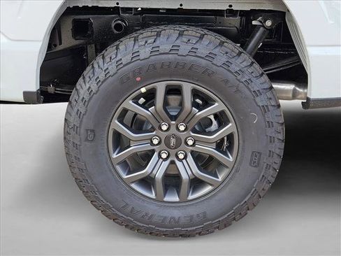 New 2026 Ford F150 Tremor w/ Equipment Group 402B AWD/4WD image 10