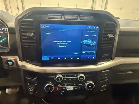 Used 2022 Ford F150 XLT w/ Equipment Group 302A High AWD/4WD image 14