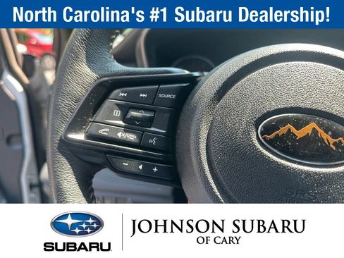 Used 2024 Subaru Outback Wilderness AWD/4WD image 15