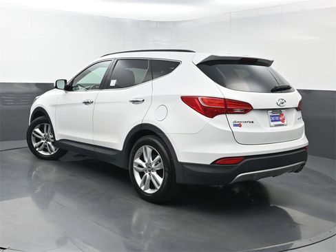 Used 2014 Hyundai Santa Fe Sport 2.0T w/ Technology Package 05 image 22