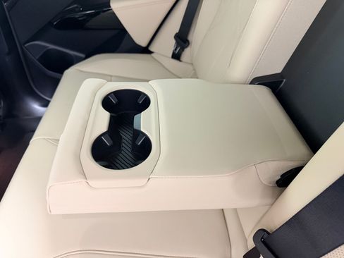 New 2026 BMW X3 xDrive30i w/ Premium Package AWD/4WD image 16
