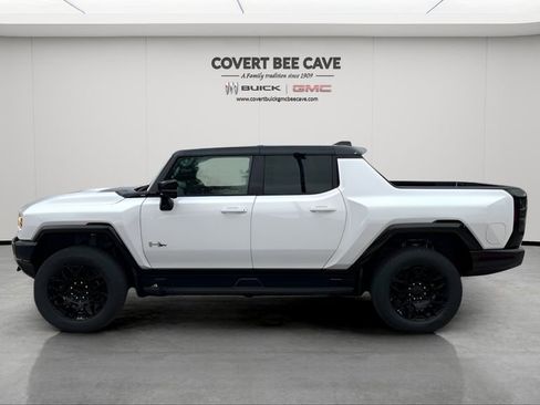 New 2026 GMC Hummer EV 2X image 4